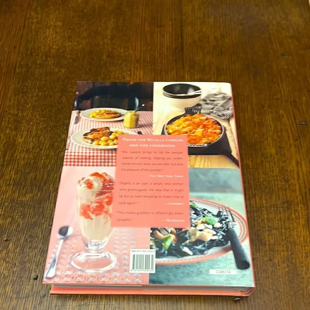 Nigella Express: 130 Recipes‎ for Good Food, Fast - Hardcover